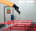 Hilustre Coatings Powder Coating. image 1