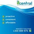 IT CENTRAL logo