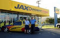 JAXQuickfit Tyres, Cairns logo