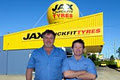 JAXQuickfit Tyres, Mitchelton image 1