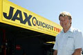 JAXQuickfit Tyres, Warilla logo