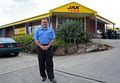 JAXQuickfit Tyres, Wyong logo