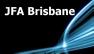 JFA Rockhampton logo