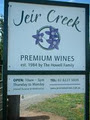 Jeir Creek Wines image 1