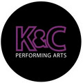 K&C Performing Arts - Dance, Drama and Singing Classes logo