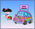 Kids Love 2 Party logo