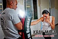 Krav Maga Defence Institute - Sydney Training Centre logo