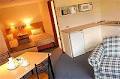 Leisure Inn Woolmers Inn - Sandy Bay Hobart image 1
