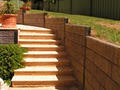 MCG Pavers & Retaining Walls image 2