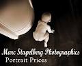 Marc Stapelberg Photographics logo