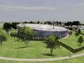 Maribyrnong Aquatic Centre (MAC) logo