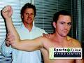Maroochydore Sports & Spinal Physiotherapy Centres logo