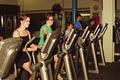 Max Results Personal Training logo