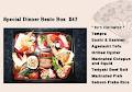 Megumi-Japanese Restaurant image 1