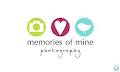 Memories Of Mine Photography logo