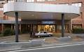 Mercure Launceston logo