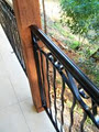 Metalcraft Wrought Iron logo