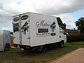 Metro Piano Removals logo