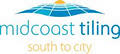 Midcoast Tiling logo