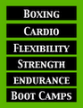 Milfitness Personal Training image 3