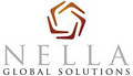 Nella Global logo