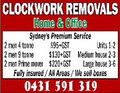 North Sydney Removalists image 4