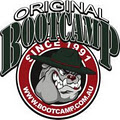 ORIGINAL BOOTCAMP - Sydney logo