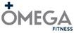 Omegafitness logo