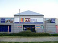 PETstock Joondalup logo