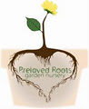 PLR Garden Nursery logo