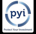 PYI logo