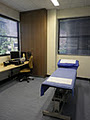 Park Central Physiotherapy logo