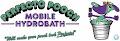 Perfecto Pooch Mobile Hydrobath logo