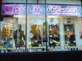 Perfume Obsession logo