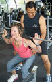 Personal Trainer Springwood image 2