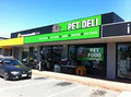 Pet Deli logo