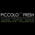 Piccolo Fresh Fruit & Vegetable Wholesalers logo