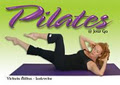 Pilates at Jow Ga Kung Fu logo