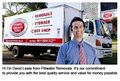 Pittwater Removals & Storage logo