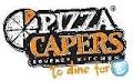 Pizza Capers image 3