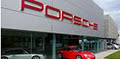 Porsche Centre Brighton logo