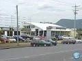 Porsche Centre Cairns logo