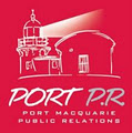 Port P.R. logo