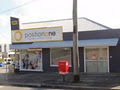 Position One Brisbane Property Centre logo