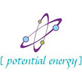 Potential Energy Training Systems logo