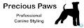 Precious Paws logo