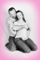 Pregnancy Maternity Photographer Melbourne Geelong : Julia P logo