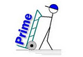 Prime removals logo