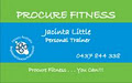 Procure Fitness logo