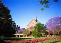 Pymble Ladies' College logo